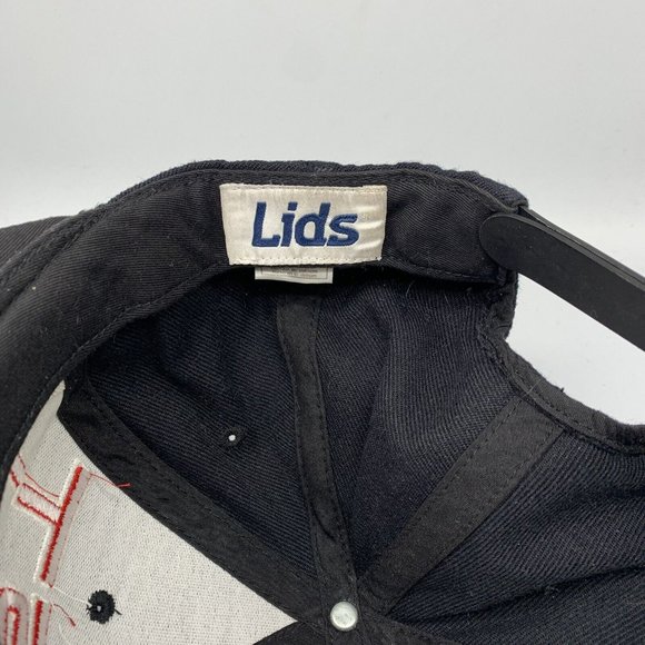 Just California Lids Hat Snapback Cap - Picture 5 of 6